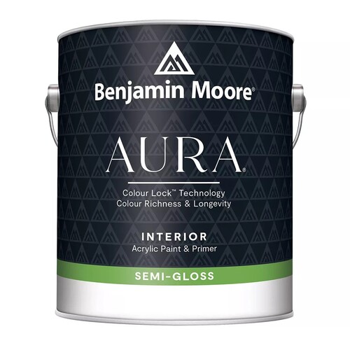 aurasemi500